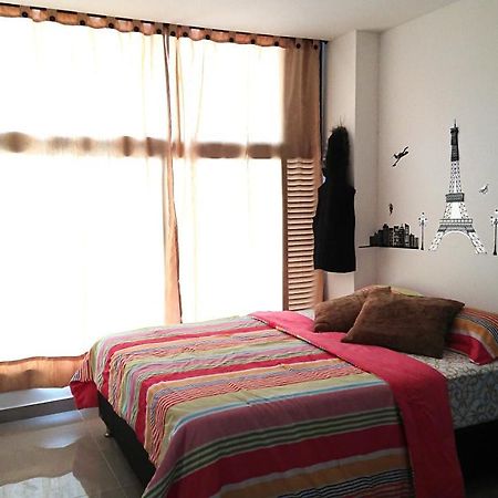 Apartasuites Medellin Los Molinos Esterno foto