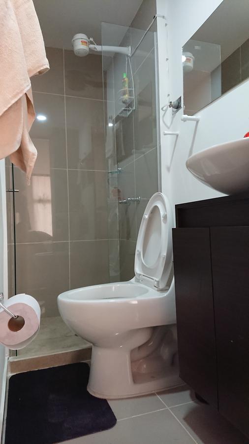 Apartasuites Medellin Los Molinos Esterno foto