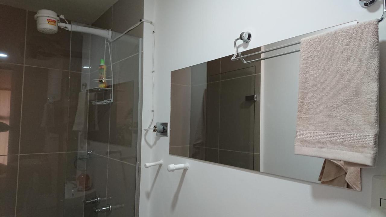 Apartasuites Medellin Los Molinos Esterno foto
