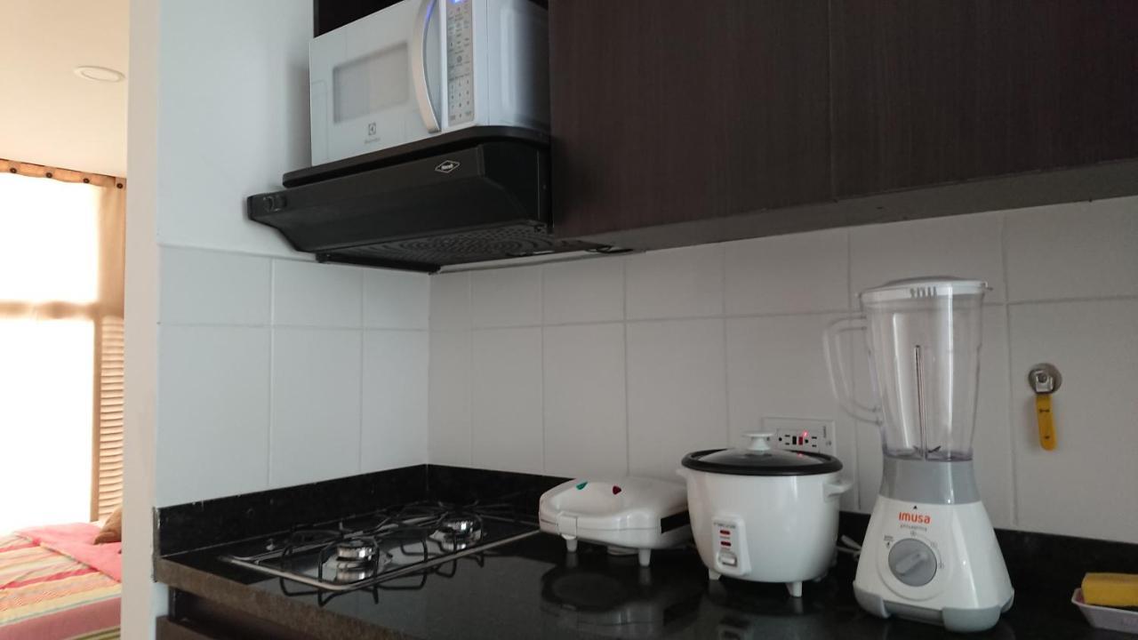 Apartasuites Medellin Los Molinos Esterno foto
