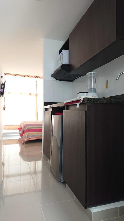 Apartasuites Medellin Los Molinos Esterno foto