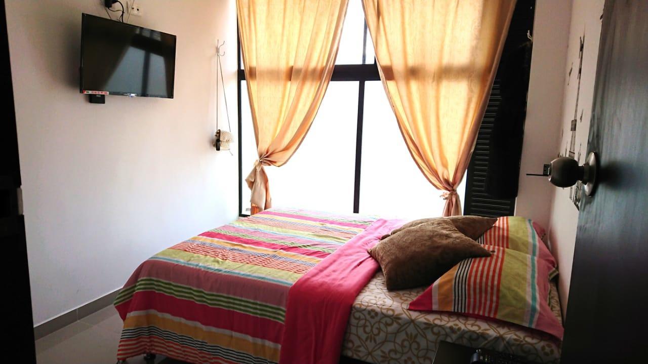Apartasuites Medellin Los Molinos Esterno foto