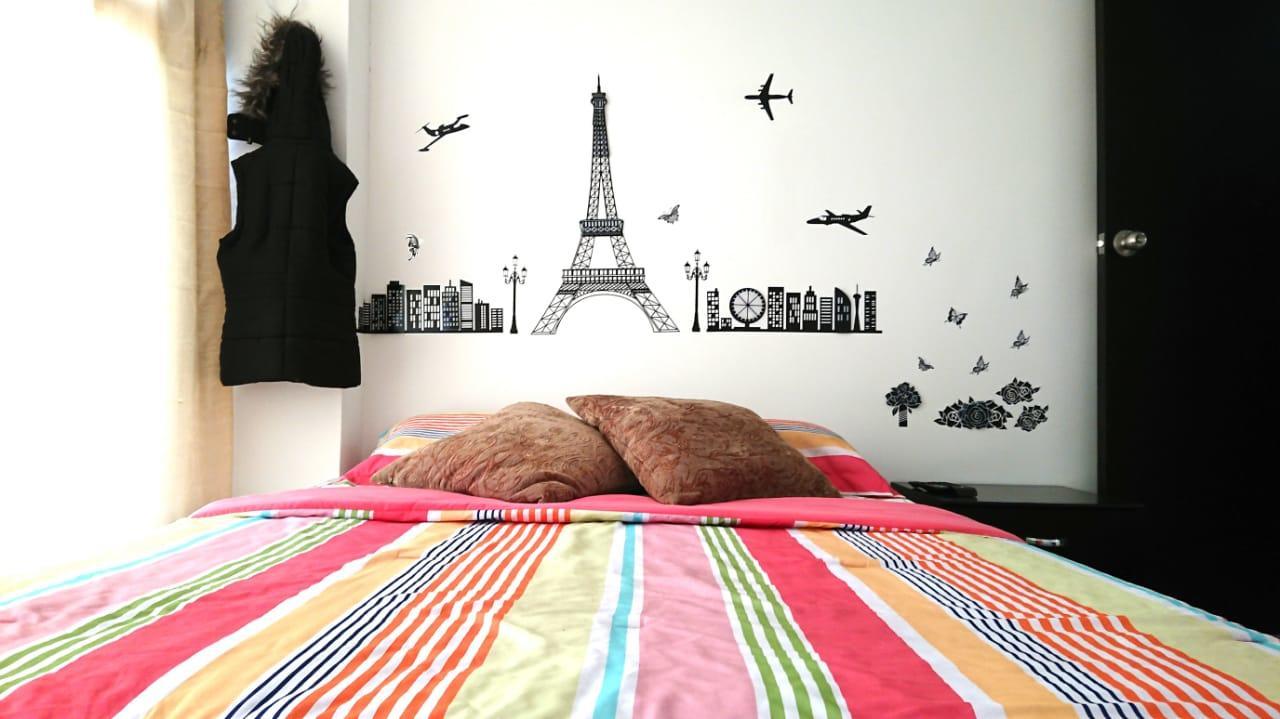 Apartasuites Medellin Los Molinos Esterno foto