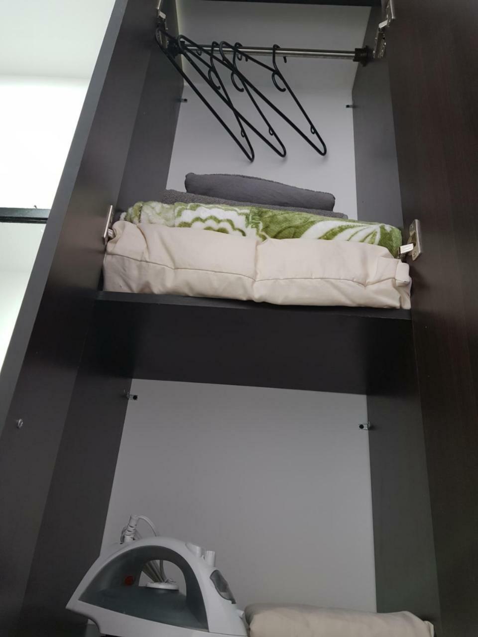 Apartasuites Medellin Los Molinos Esterno foto