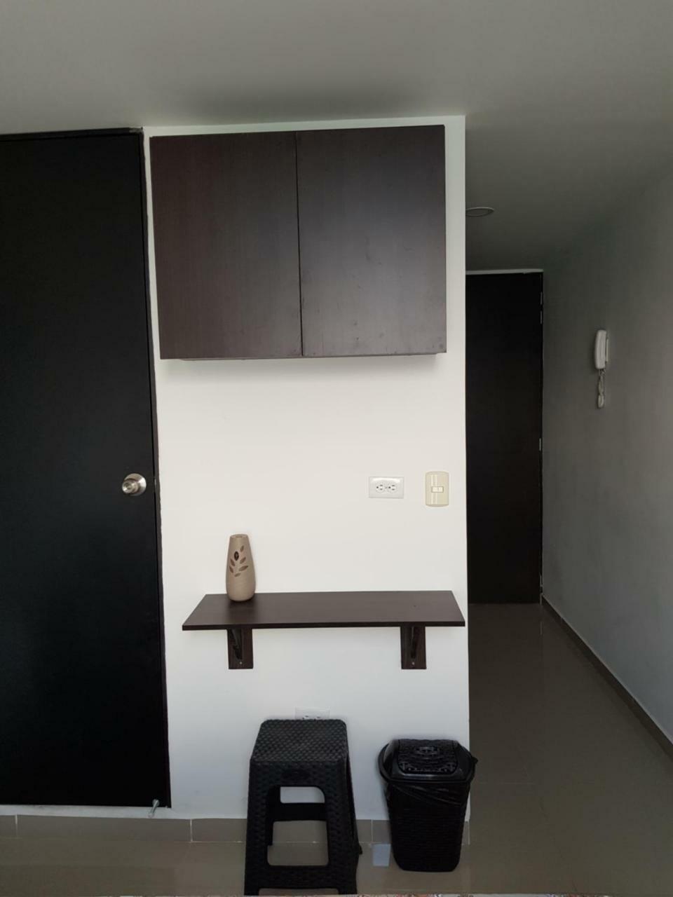 Apartasuites Medellin Los Molinos Esterno foto