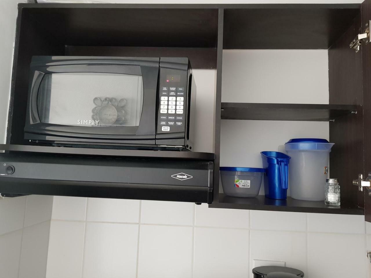 Apartasuites Medellin Los Molinos Esterno foto