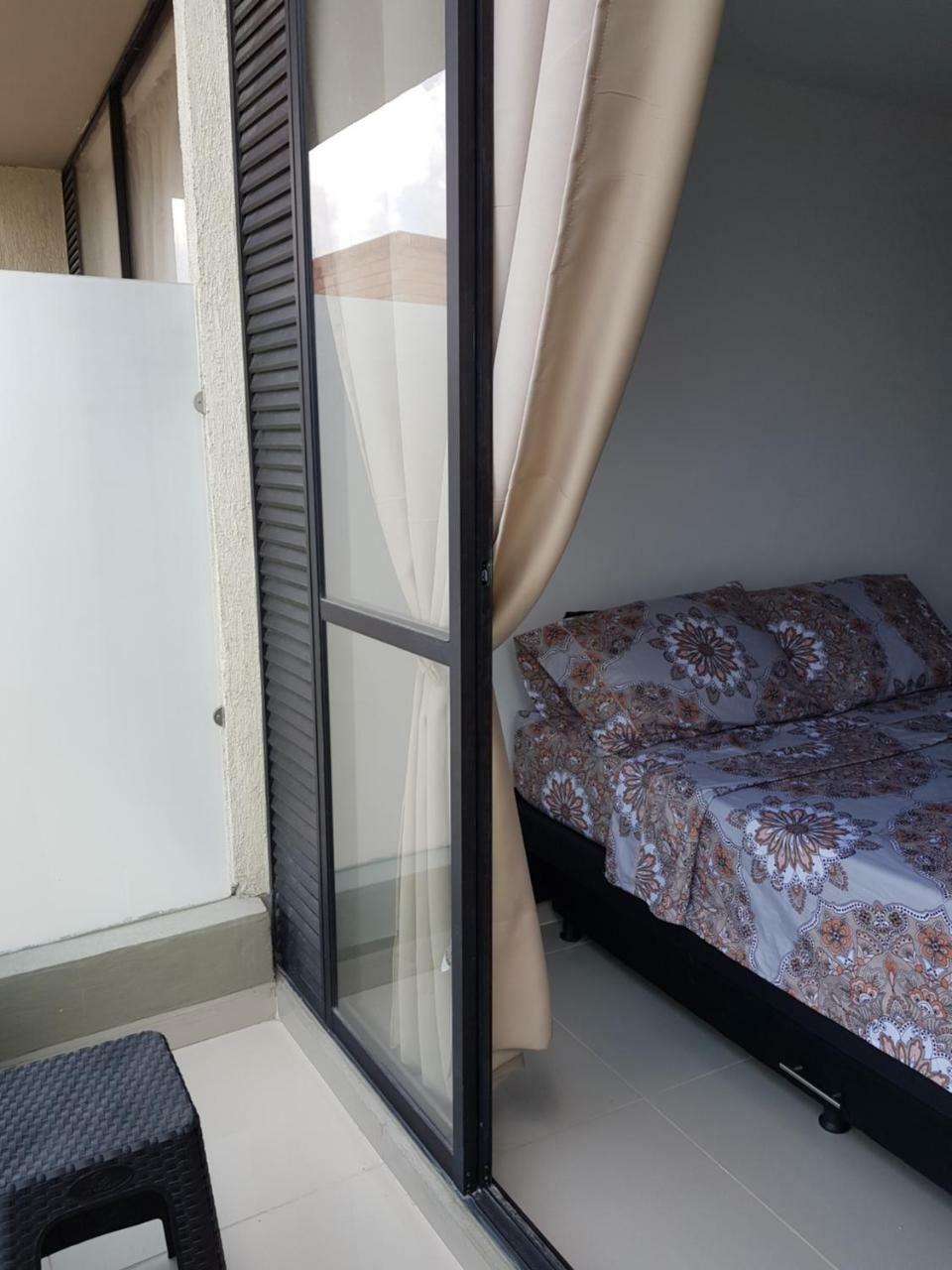 Apartasuites Medellin Los Molinos Esterno foto
