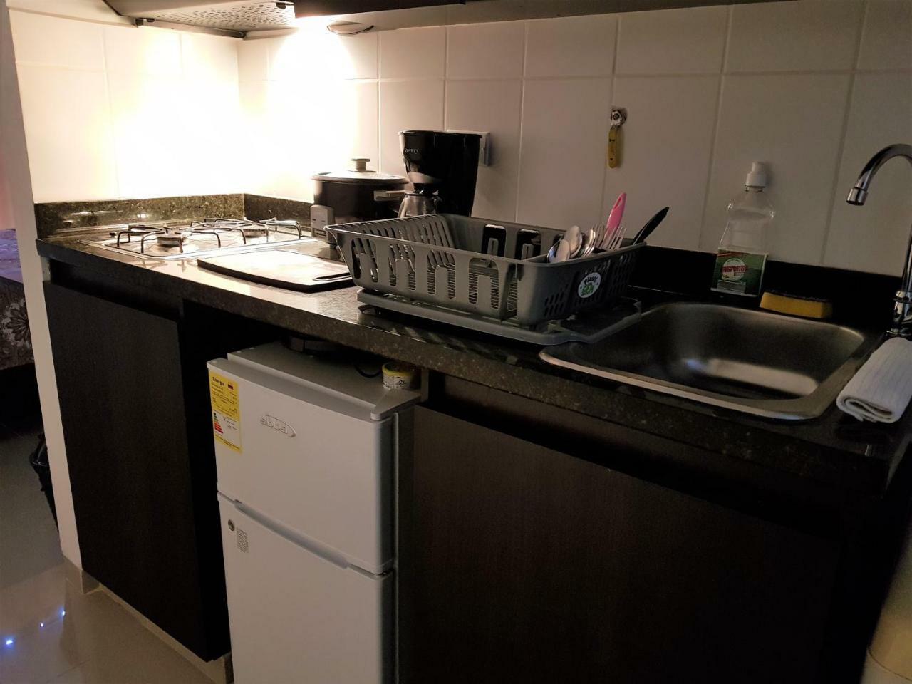Apartasuites Medellin Los Molinos Esterno foto