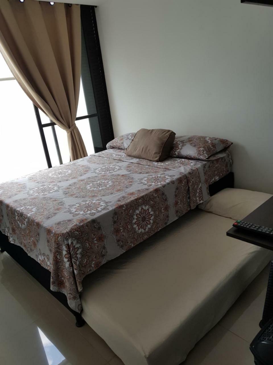 Apartasuites Medellin Los Molinos Esterno foto