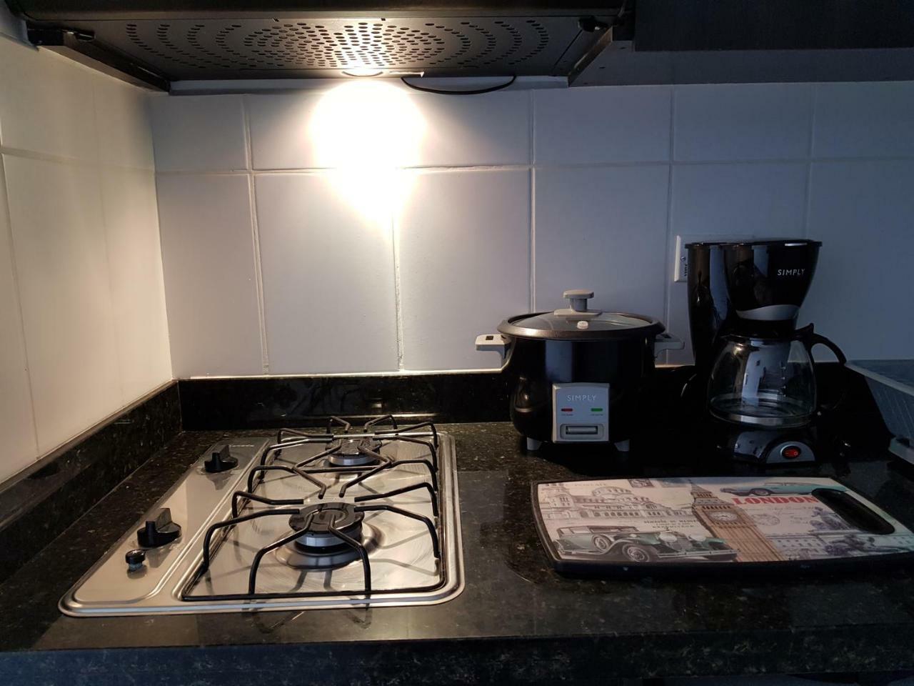Apartasuites Medellin Los Molinos Esterno foto